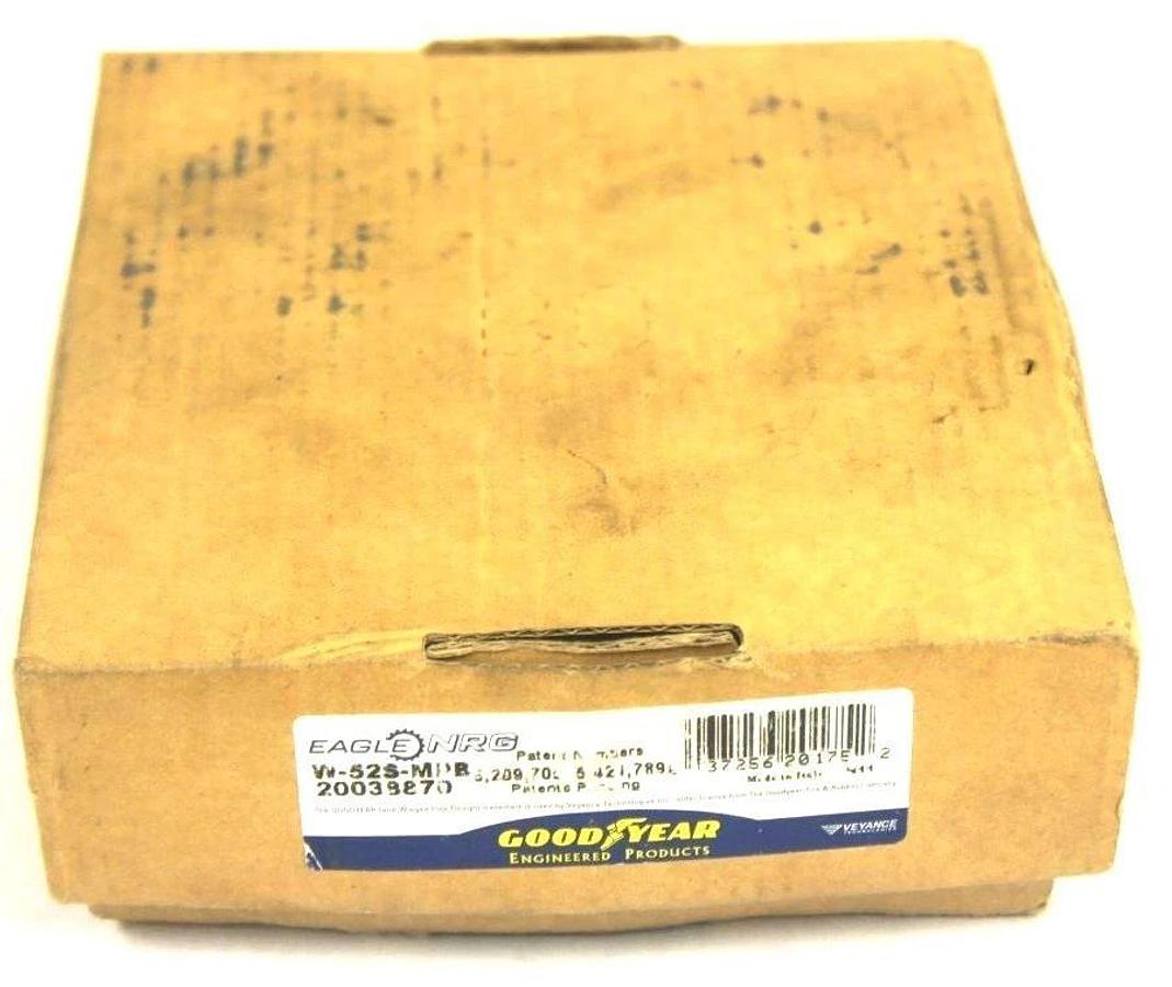 Used GOODYEAR W-52S-MPB SPROCKET W52SMPB