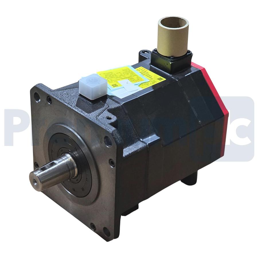 Used FANUC A06B-2041-B605#0042 aiSR 30/3000-B AC Servo Motor 4.3kW 2000RPM NSNP