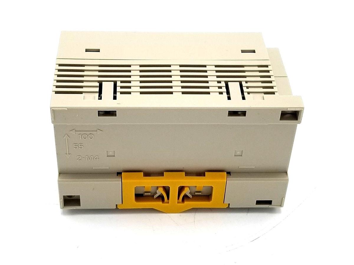 NIB OMRON DRT1-232C2 RS23SC UNIT 2 PORTS 24V, DRT1232C2