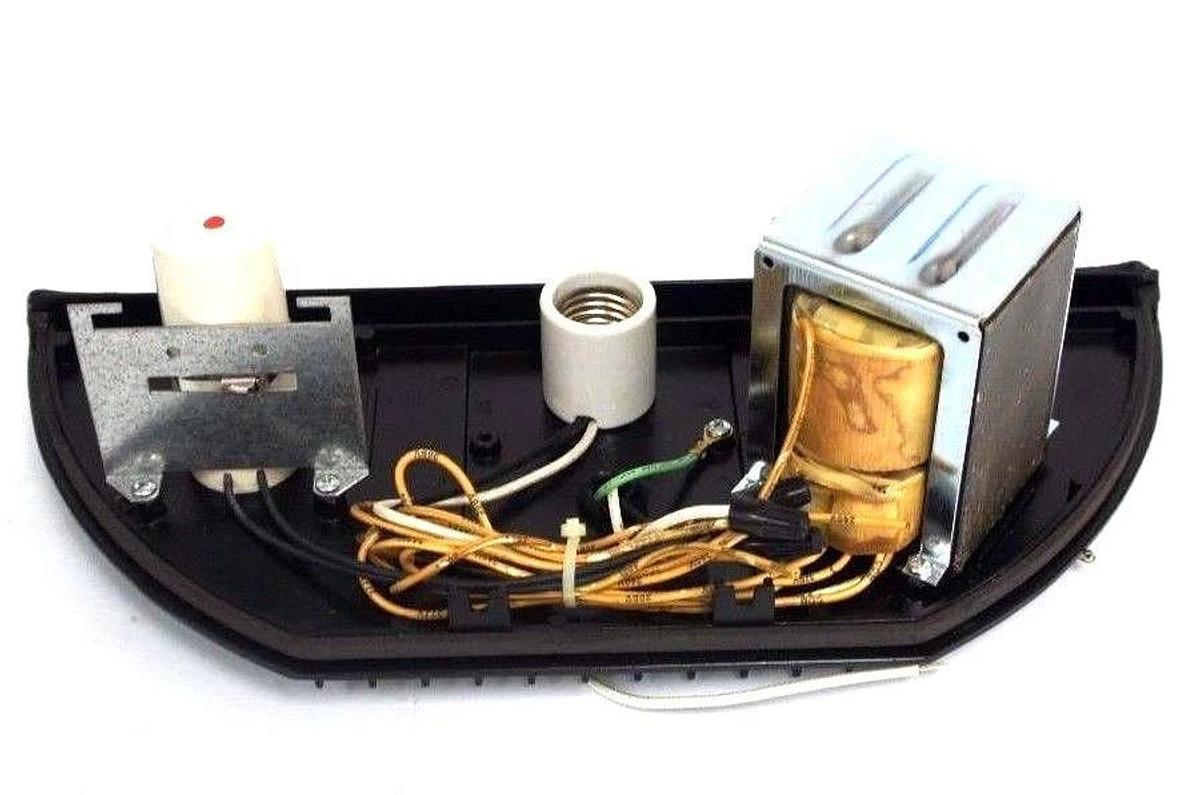 Used NIB GARDCO LIGHTING 10127W175HQUAD BALLAST REPLACEMENT ASSEMBLY
