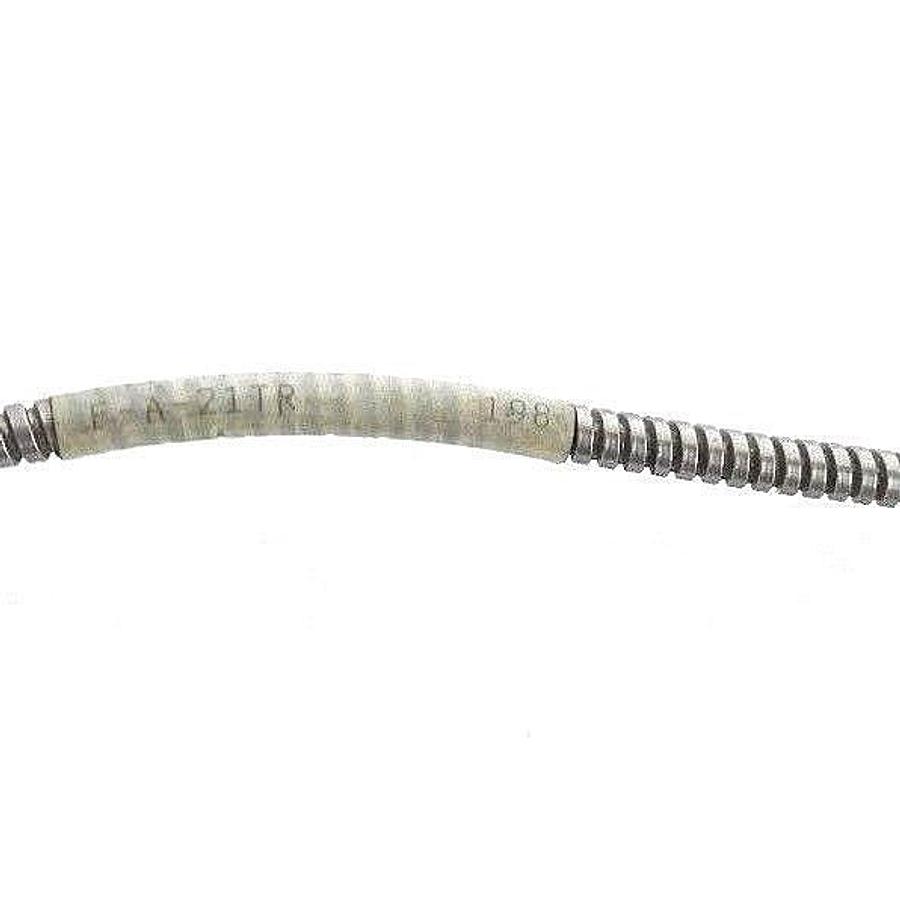 Used TRI-TRONICS F-A-21TR FIBER OPTIC LIGHT GUIDE FA21TR