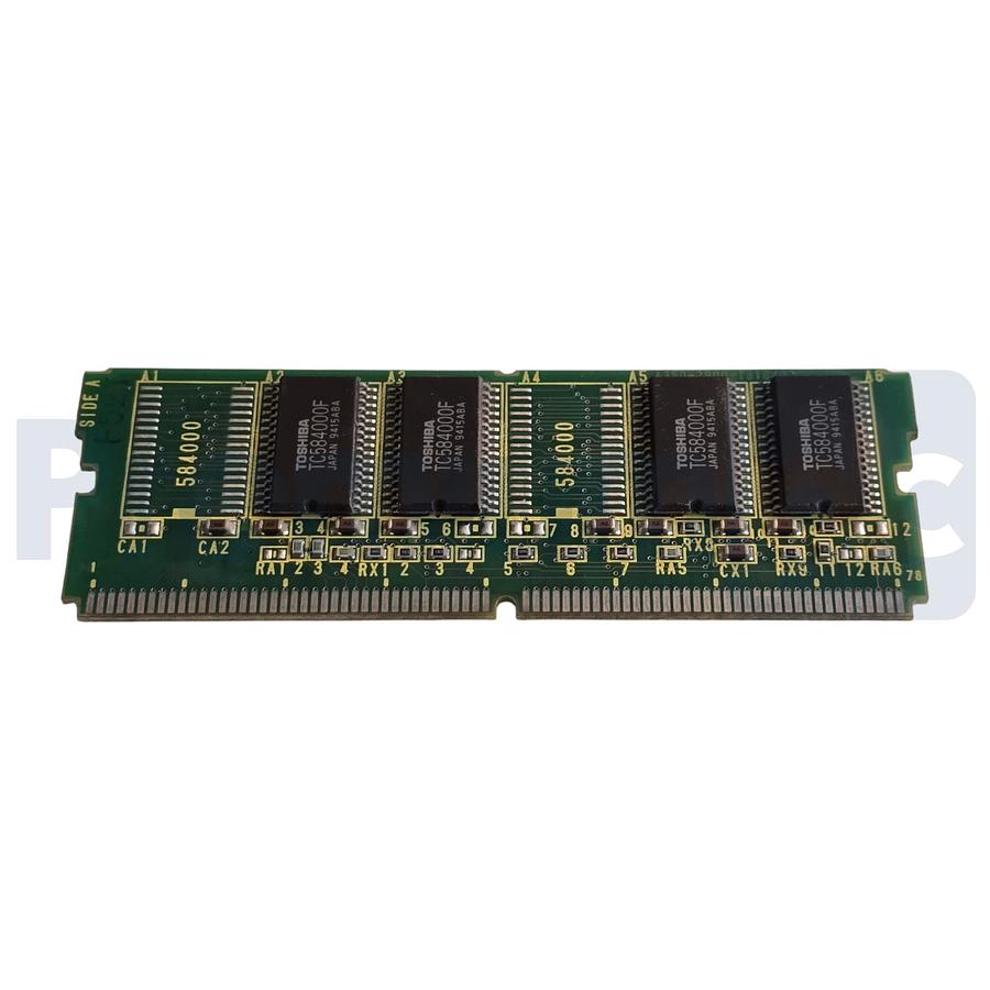 Used Fanuc A20B-2900-0811/02A 15-B CNC Flash ROM 4MB Memory Module A20B29000811 USPI