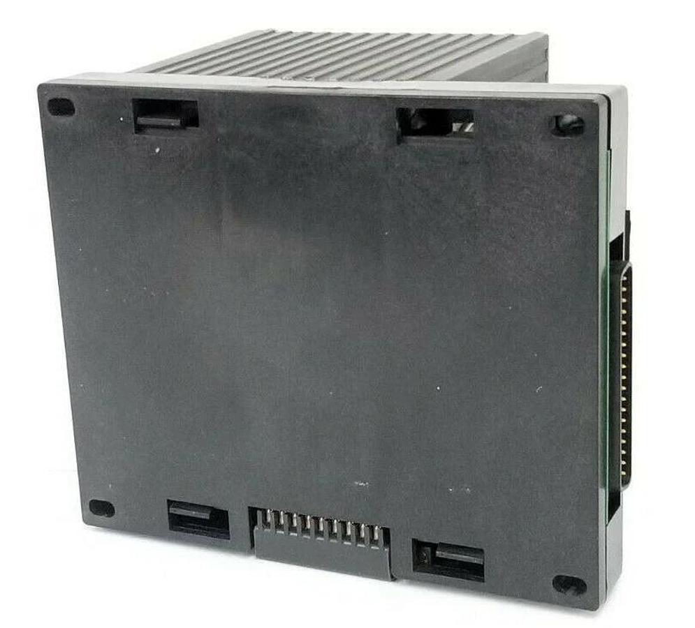 Refurbished EAGLE SIGNAL CP714A6 EPTAK LOAD TRACK INTERFACE 120V 60HZ 5M PCP-1193 REPAIRED