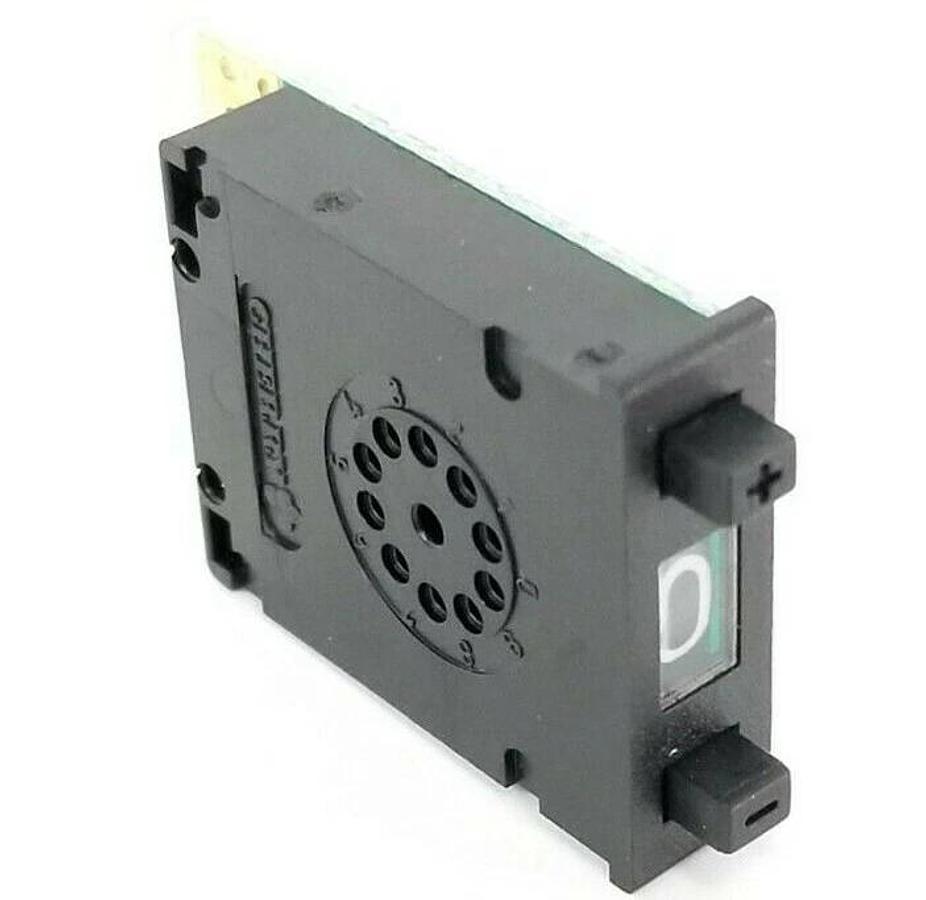 Used NEW IN BAG CHERRY MFG. 337-447 PLUG-IN COUNTER MODULE 337447