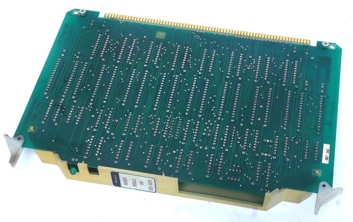 Used HONEYWELL 620-0023 MEMORY MODULE 16K 6200023