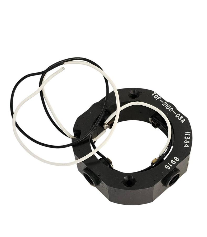 Used ABB TGF-2100-03A TACHOMETER RING TGF210003A