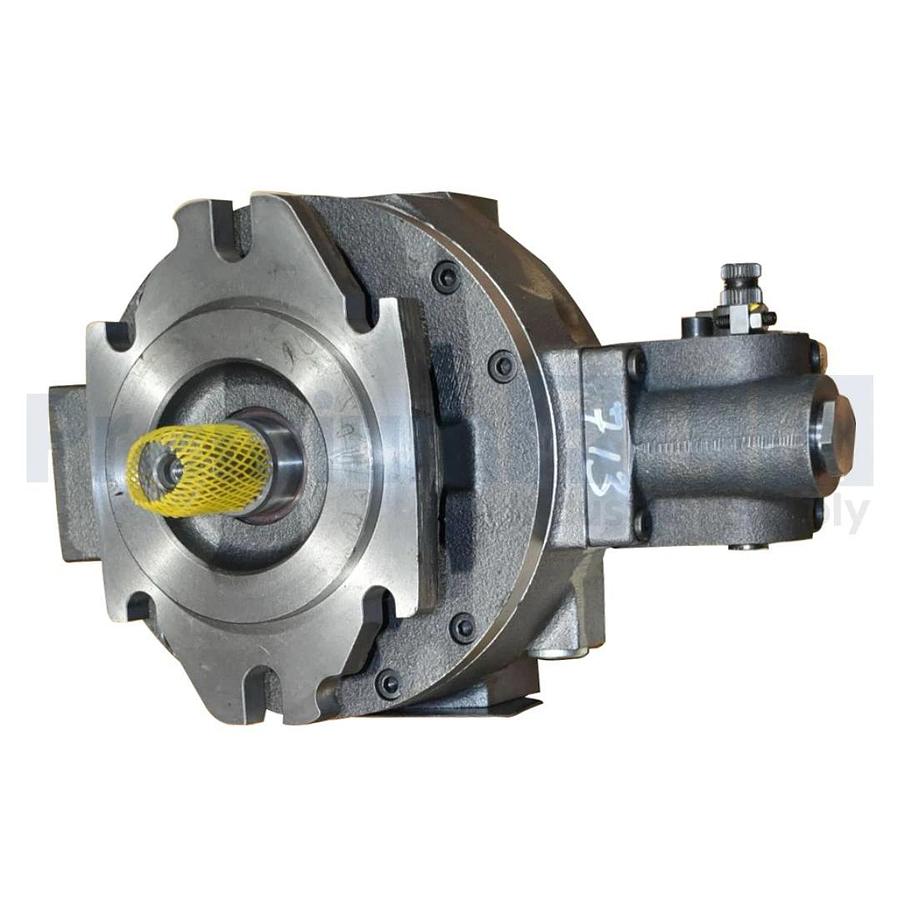 MOOG D952Z2091 /E RKP RADIAL PISTON PUMP HZR18C3 RKP032KM28C1Z00 0514500417 NSNP
