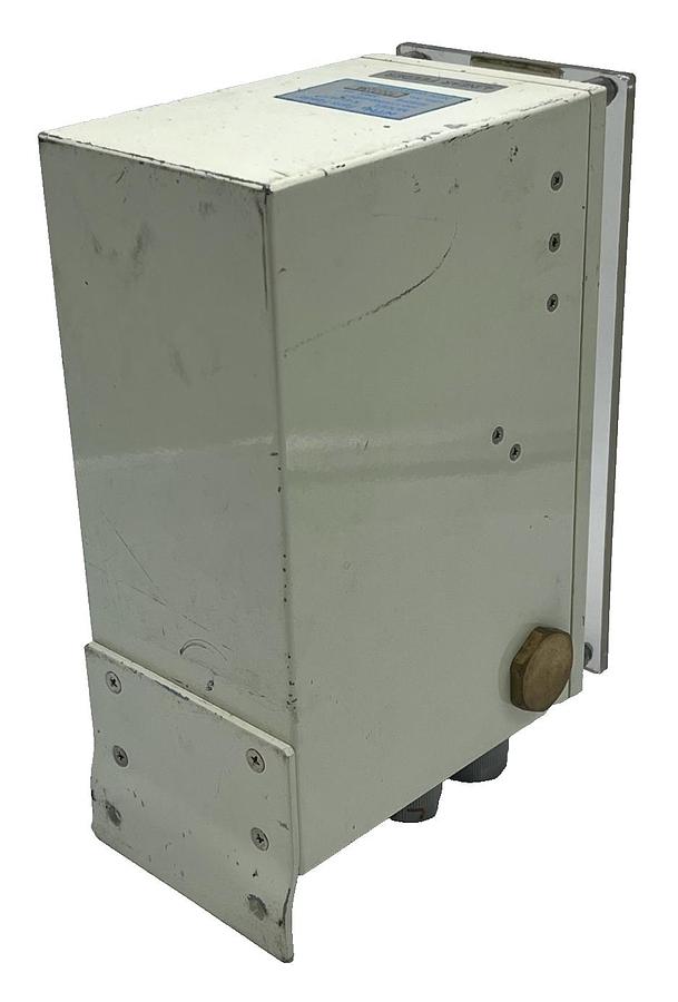 Used NTN K-EUA77 Vibratory Parts Feeder Control Unit – 100-230V 6A Stabilized