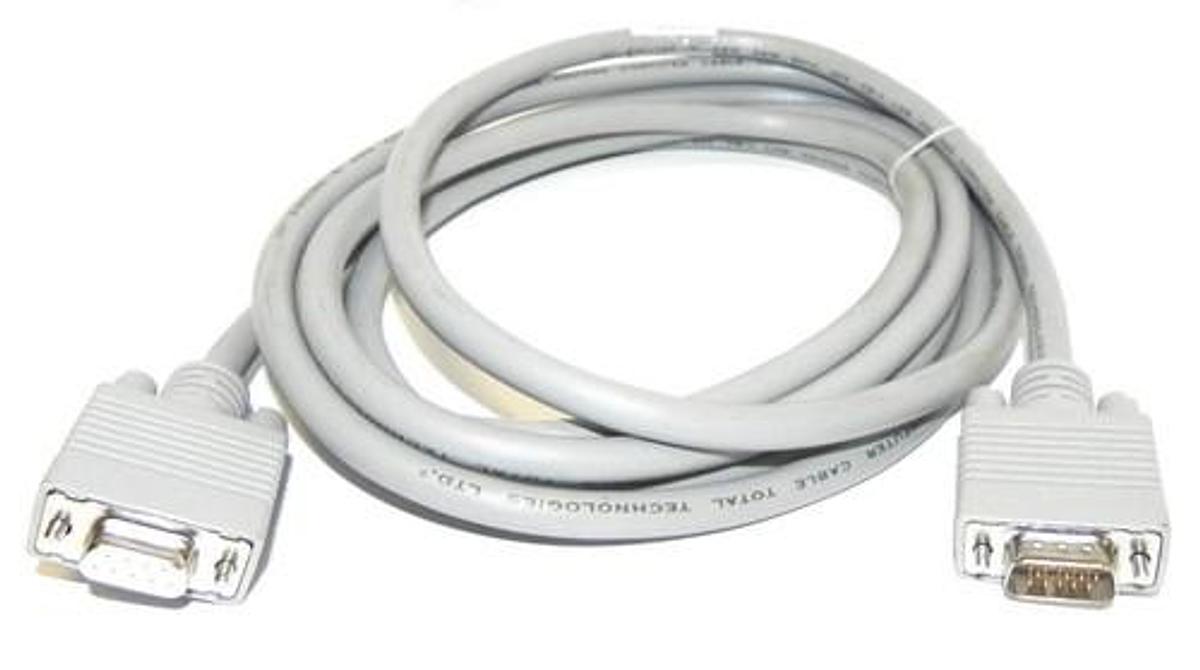 Used HONEYWELL 51196742-100 CABLE REV. G 0410 TESTED, AZCOMPCO