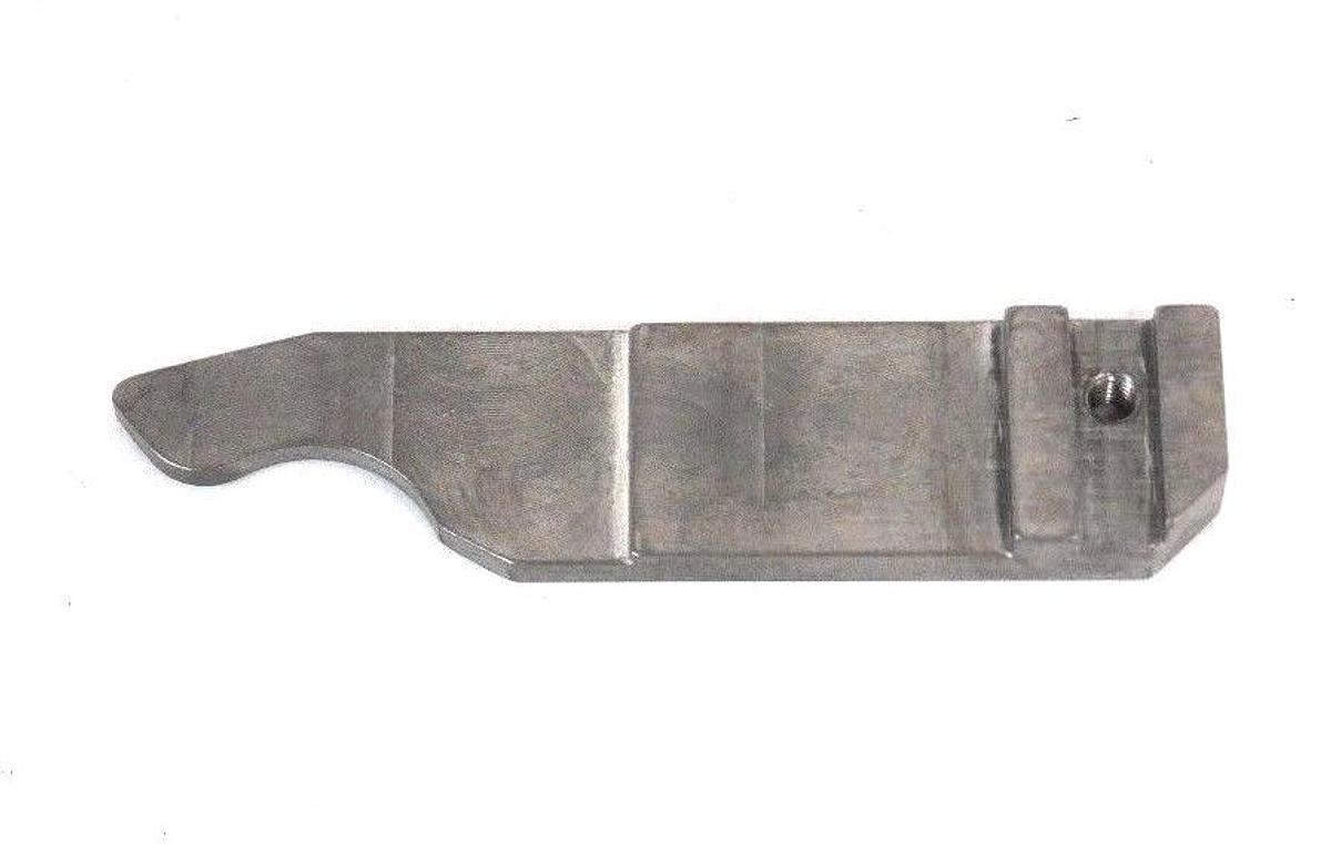 NEW B&G PRODUCTS 01118682001-28 GRIPPER FINGER 28MM SB06/12 0111868200128