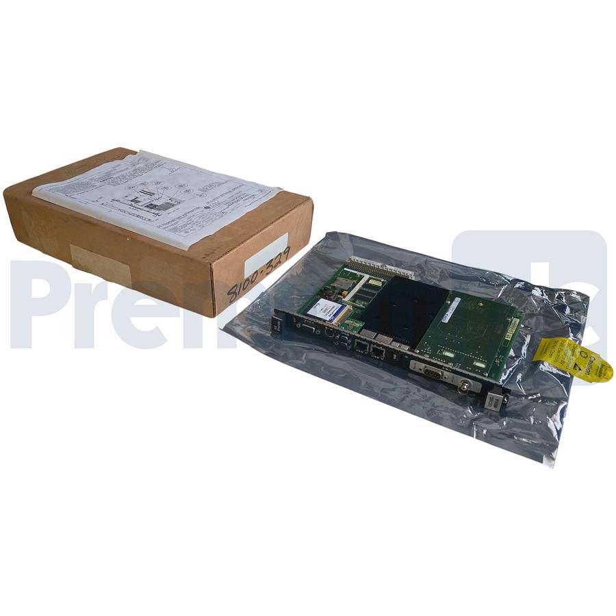 Used GE IS215UCVGM09A Mark VI Speedtronic DLAN+ Turbine VME UCVG M09A Module NSNP