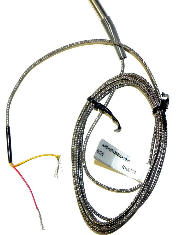 NEW WATLOW AFGK0TQ800UK06H THERMO COUPLE 80'' SHEATH