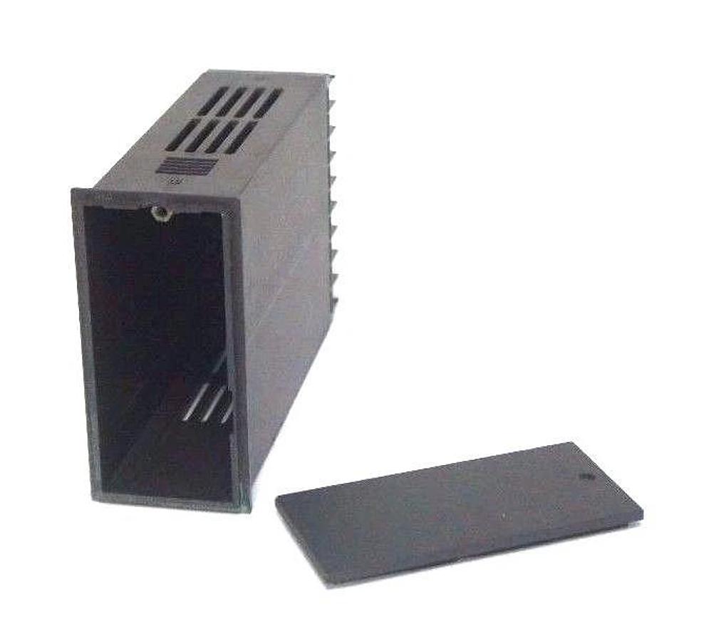 Used WEST INSTRUMENTS 3JPB CONTROL MODULE ENCLOSURE ONLY