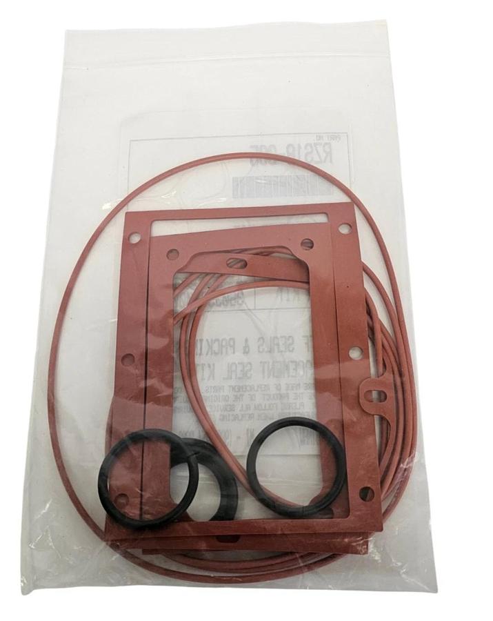 Used NEW ZATKOFF SEALS & PACKINGS RZS18-005 MIR GASKET KIT RZS18005
