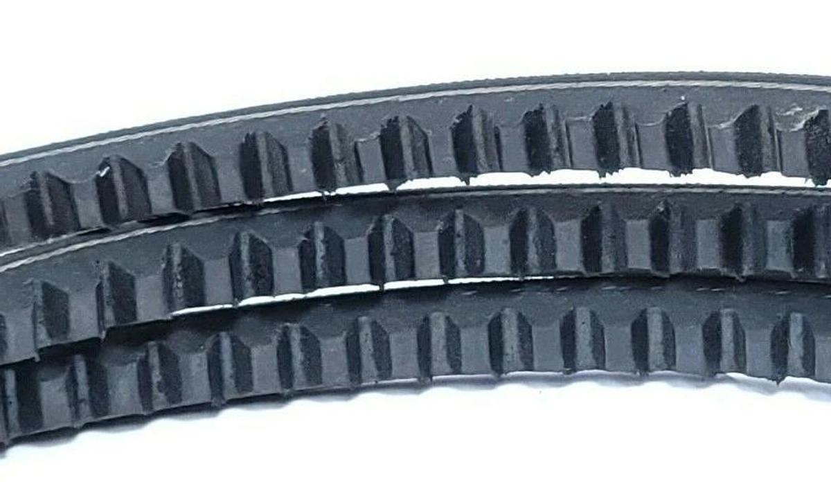 Used NEW GOODYEAR 5VX950 HY-T WEDGE BELT 5/8X17/32X95IN