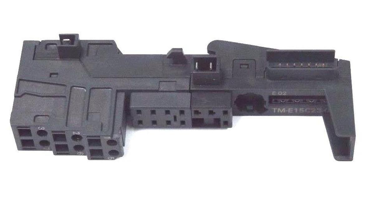 NEW SIEMENS 6ES7-193-4CB10-0AA0 MODULE TERMINAL 6ES71934CB100AA0
