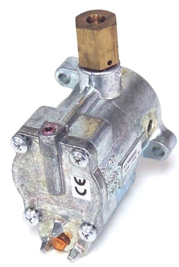 NIB PARKER K175808053 3NC X SOL NLOR LT 0-150 120/60