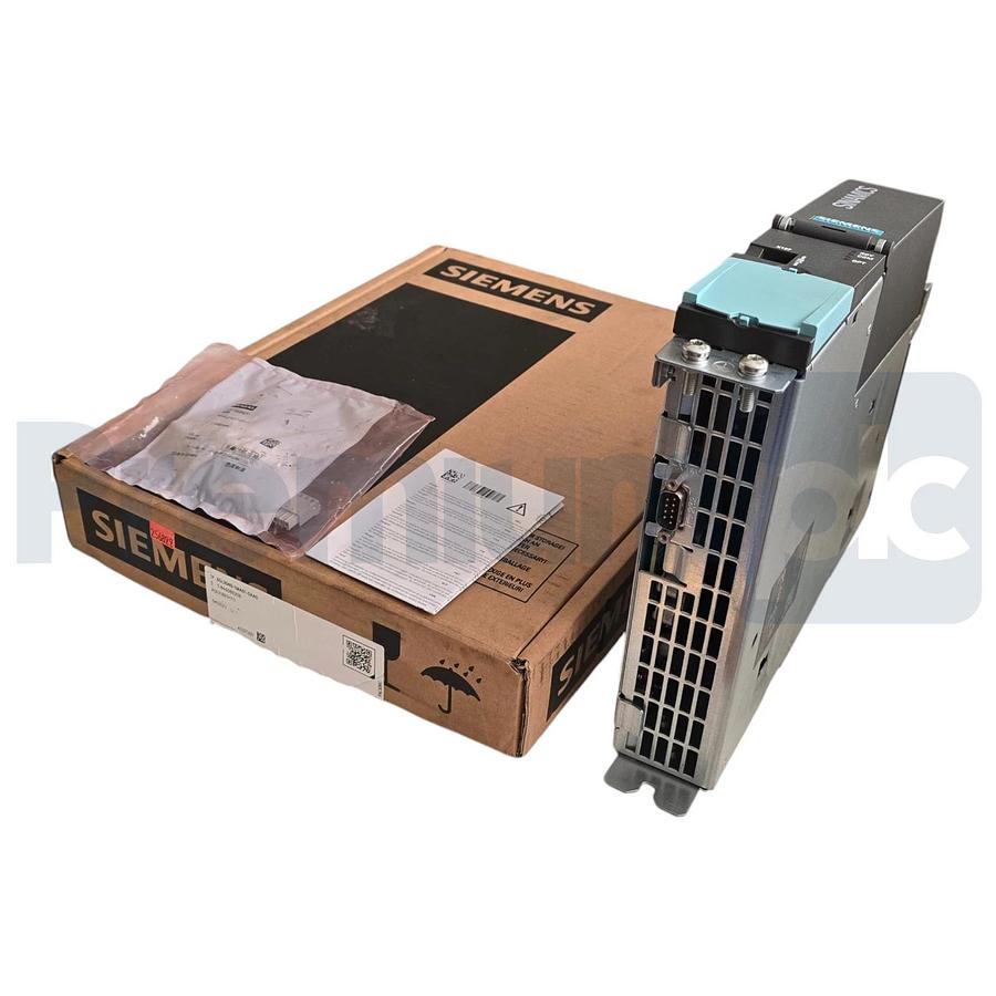 Siemens SINAMICS 6SL3040-1MA01-0AA0 SINAMICS Control Unit CU320-2 PN NSMP