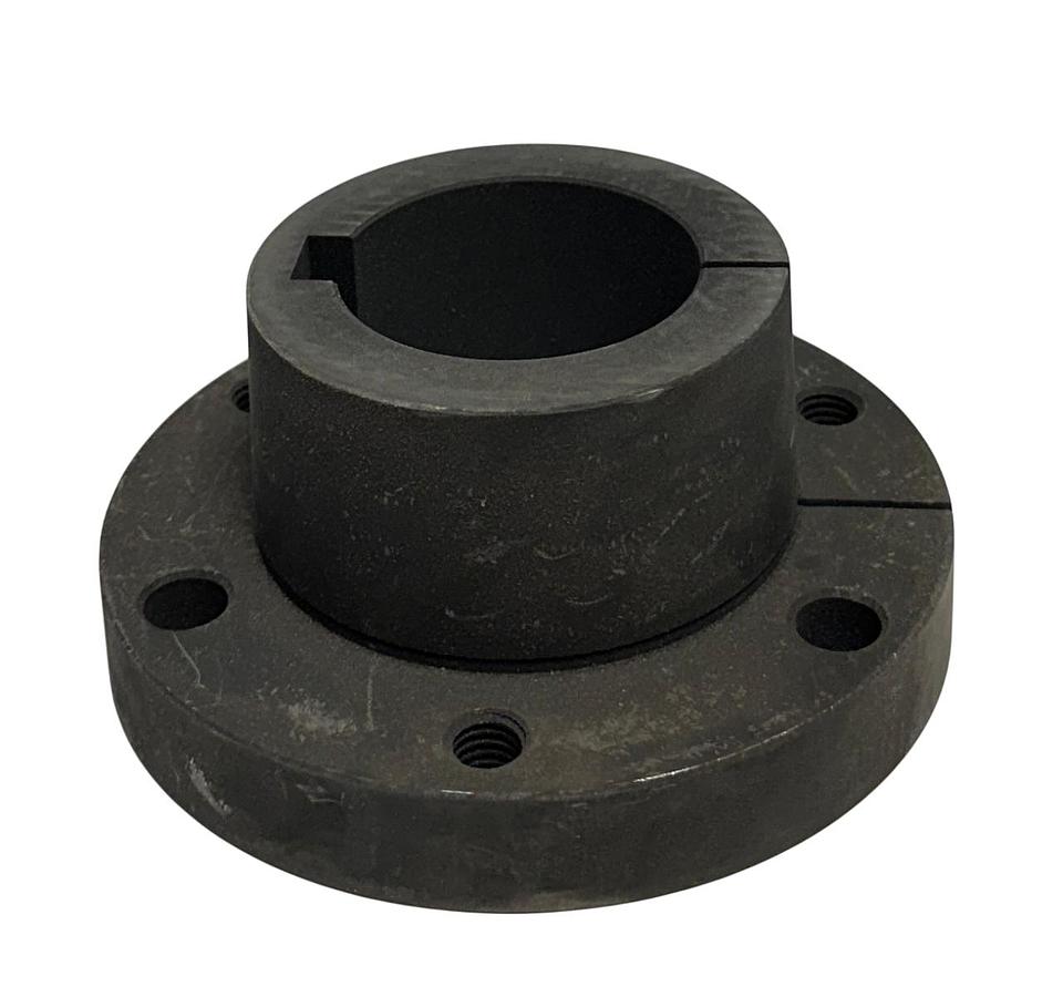 Used MASTERDRIVE E2.1/2 / E212 QUICK DETACHABLE BUSHING 2-1/2'' BORE OEM NSMP