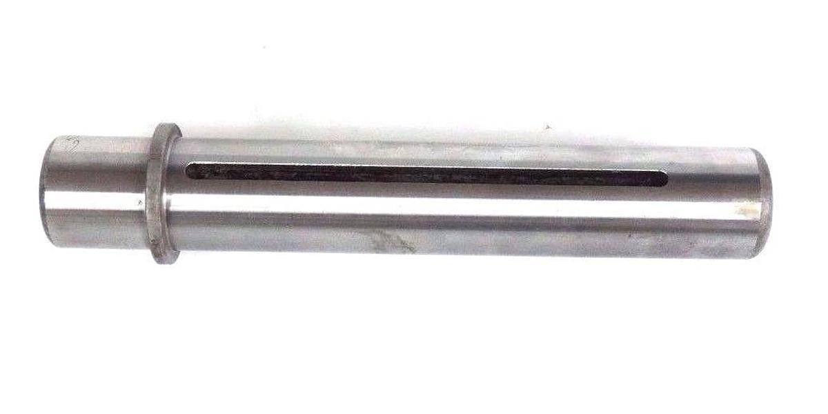 NEW LAMINA APG1238 PIN GROUND WITH BEARINGS