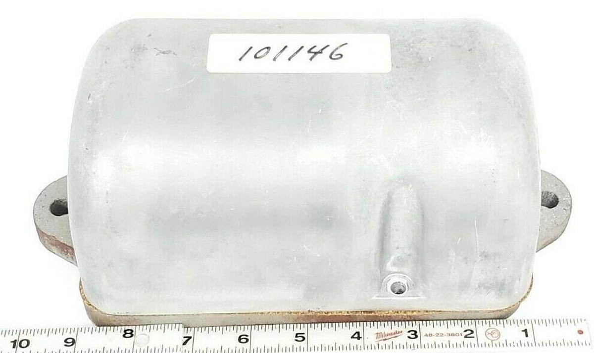 Used FMC TECHNOLOGIES SYNTRON V-20 MAGNETIC VIBRATOR 115V 2.0A 60HZ *INCOMPLETE*
