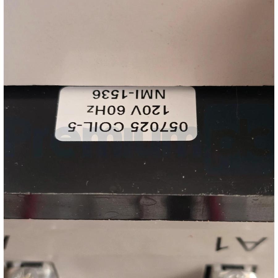 Eaton AN16NN0A-T16 Freedom NEMA Size 4 Starter 135A 120V-Coil AN16NN0-T16 NSNP