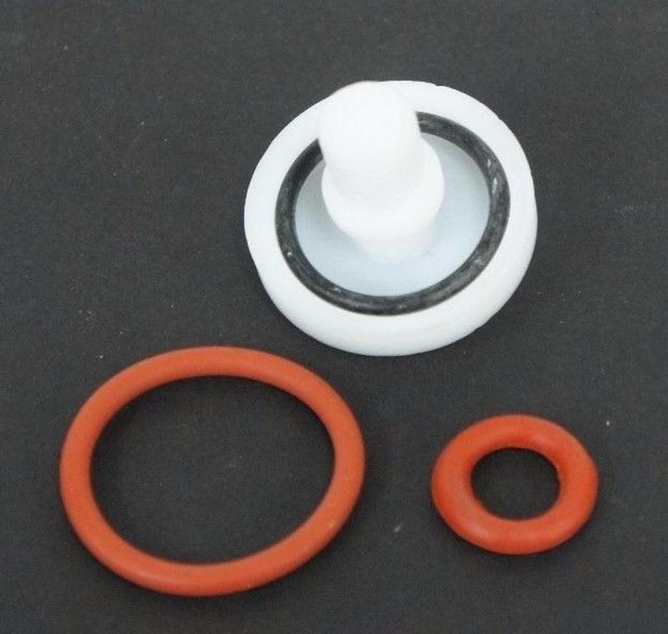 NEW FEDEGARI KM250075 KIT GROUP 32 AUTOCLAVE, REBUILD, GROUP 32
