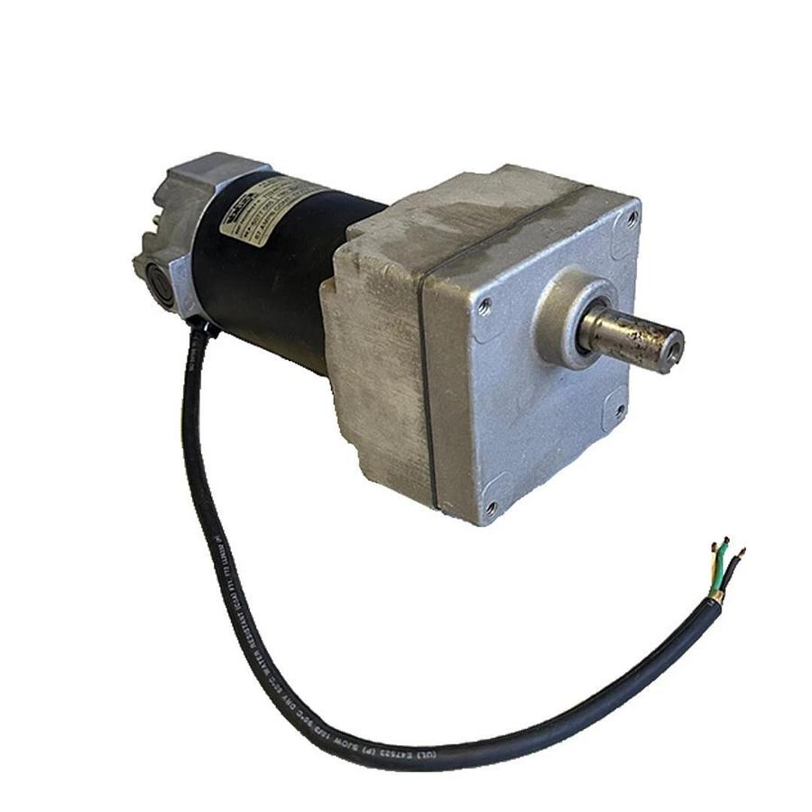 Used ELECTRIC ATATUCE BEST PRODUCTS 70248 MOTOR 1/8HP 265RPM 5077.065 / 5077065