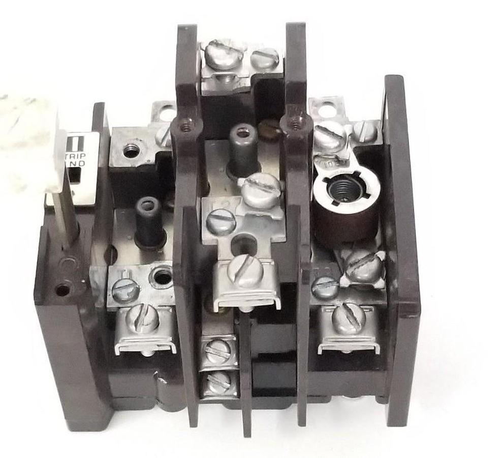 Used GENERIC 10747067 CONTACTOR