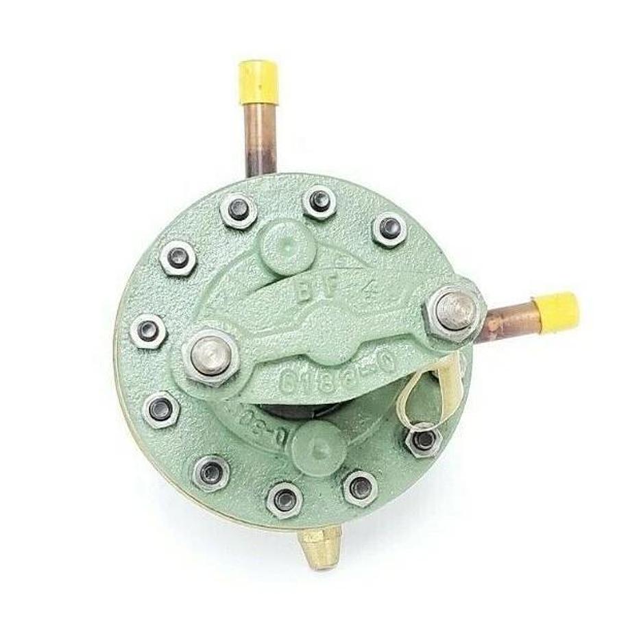 SPENCE 231325-10 REGULATOR VALVE PILOT TYPE D, BF-4 B183-0 B6 1608-0 153-0 633-0