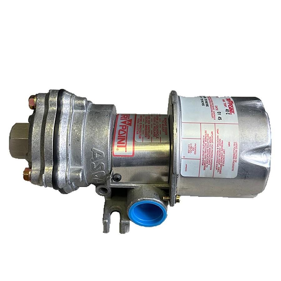 Used NEW ASCO SB11AKMR TRI-POINT PRESSURE SWITCH TK10A42R 125V 10A 1/8HP