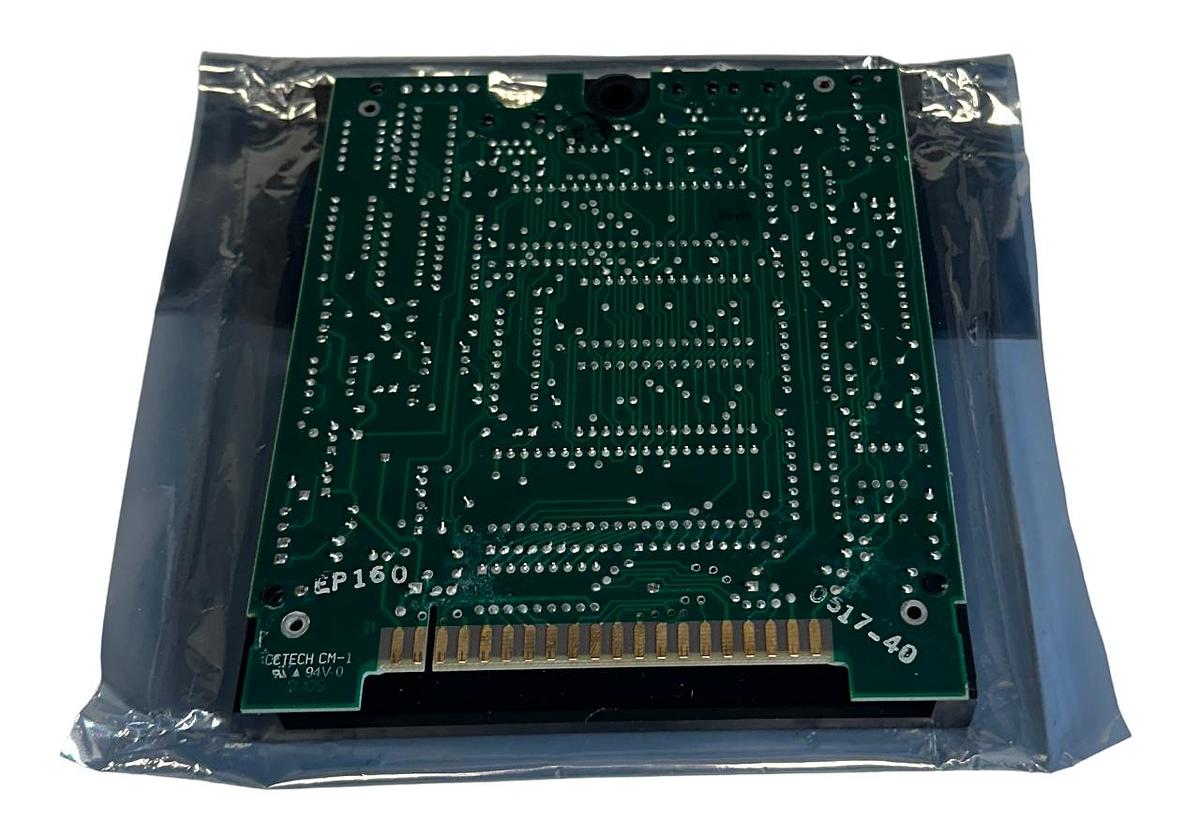 Used NEW UTC FIREYE EP160 FLAME-MONITOR PROGRAMMER MODULE NON-RECYCLE TFI OEM NSMP