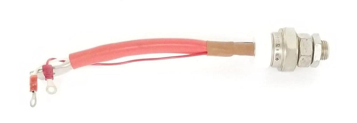 Used POWEREX T500084005AQ SCR THYRISTOR CABLE
