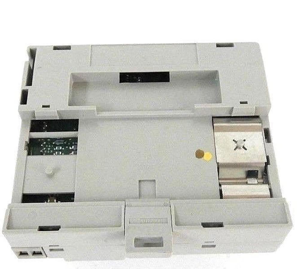 Used ALLEN BRADLEY 1794-ACN15 FLEX I/O CONTROLNET ADAPTER 1794ACN15, SER. C, REV. A01