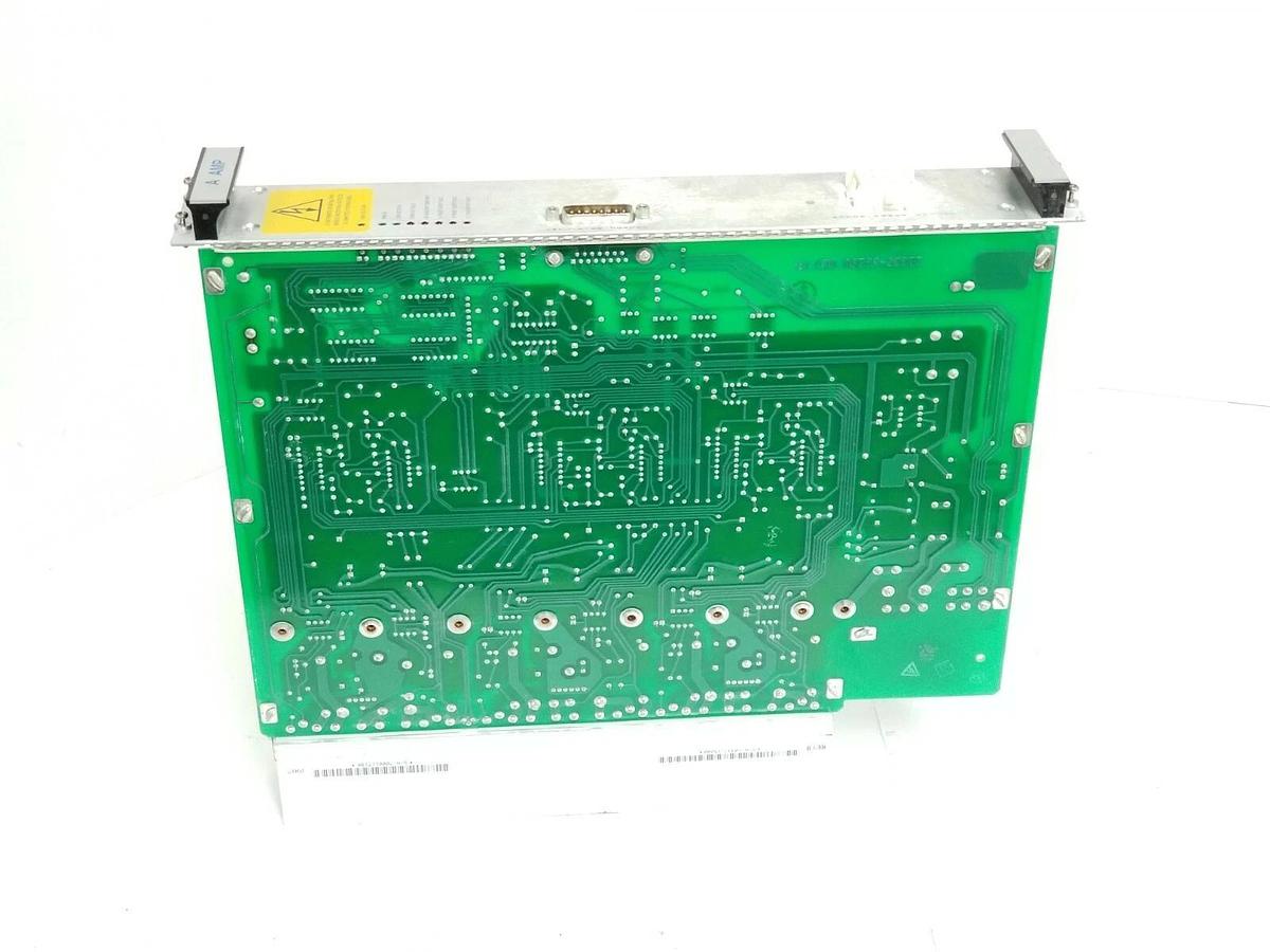 Used ADEPT TECHNOLOGY 10337-15200 REV. B DUAL AMPLIFIER MODULE 20337-15200