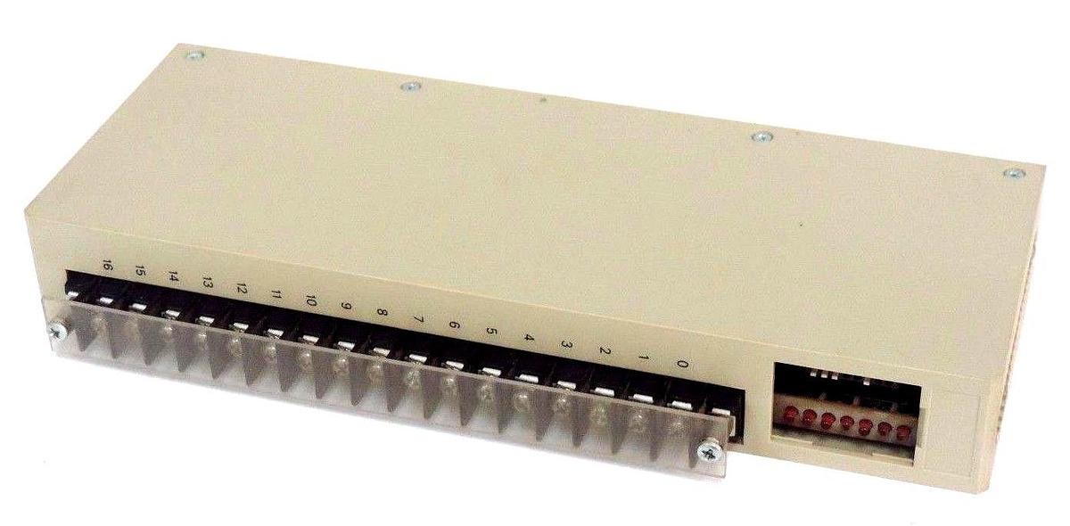 Used OMRON C500-CT001 HIGH SPEED COUNTER UNIT 3G2A5-CT001