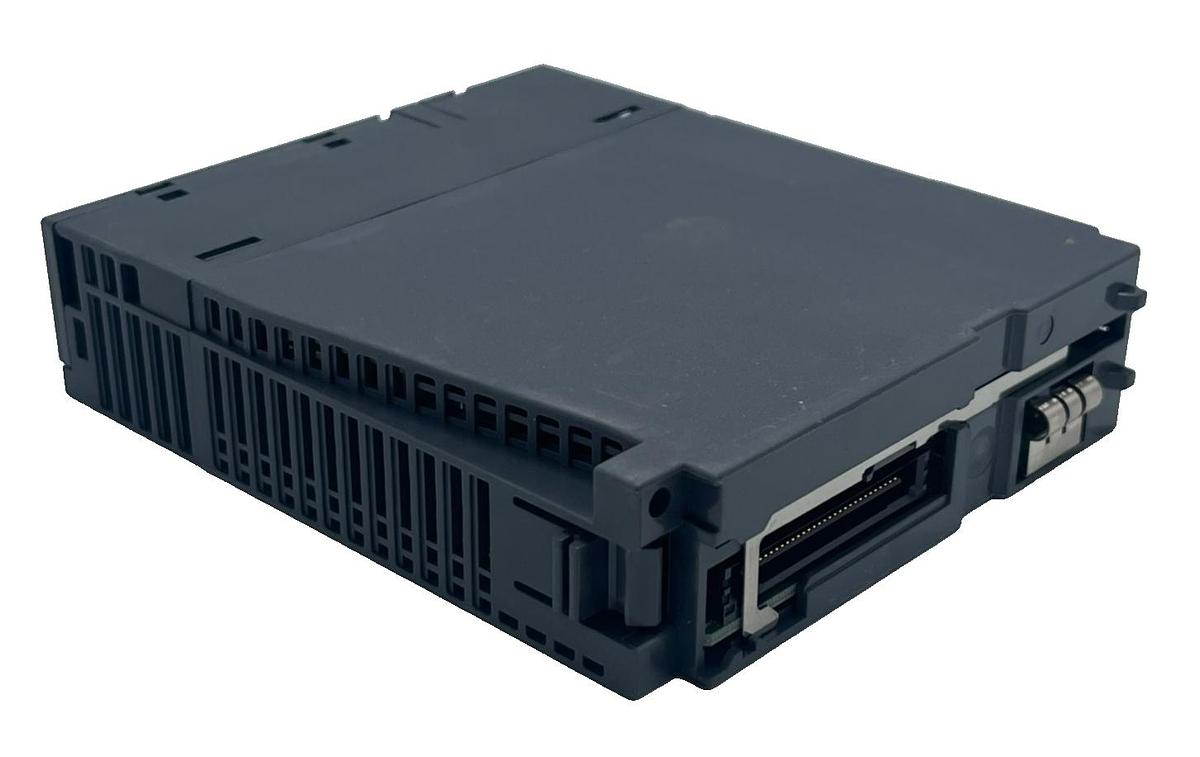 Used Mitsubishi Q06UDEHCPU Universal Model Q PLC CPU 60K Steps Ethernet High-Speed