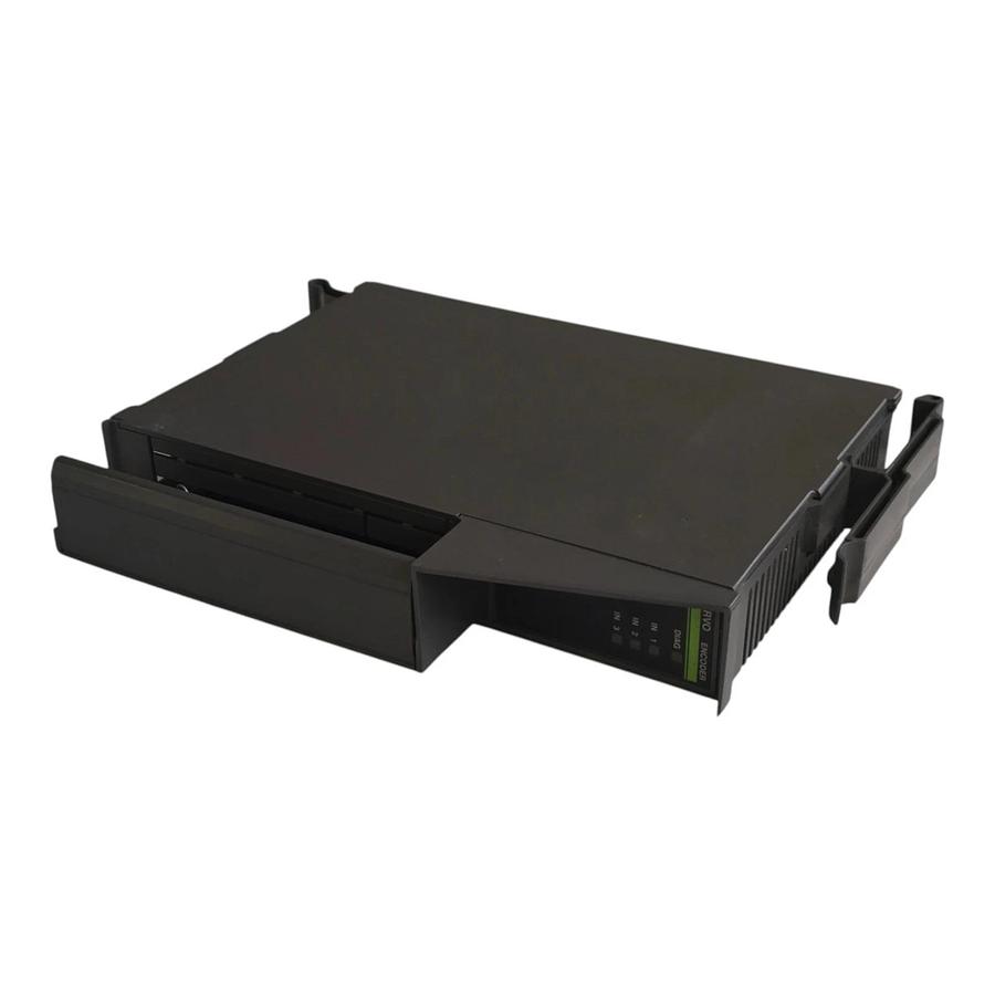 Used Giddings & Lewis 502-03840-04R0 PiC900 Servo Encoder Module 4AO 3EI 502-03840-04