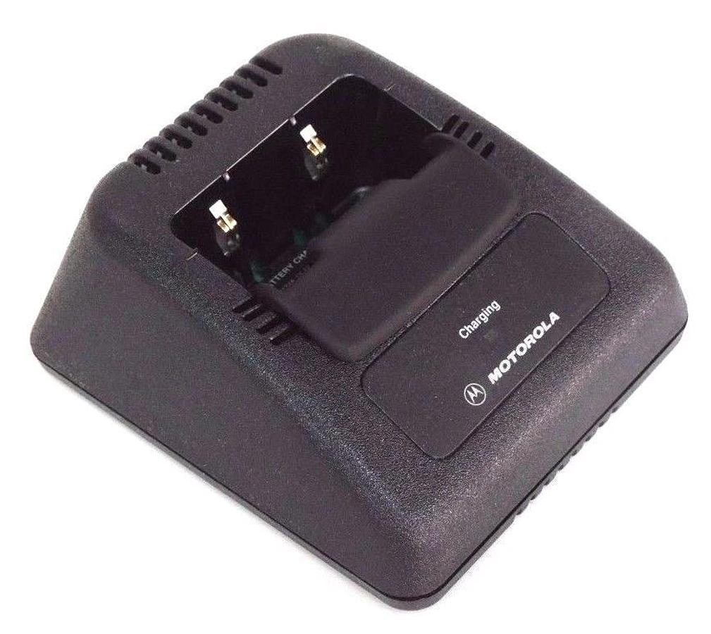 Used NIB MOTOROLA JEDI CHARGER NTN7160A