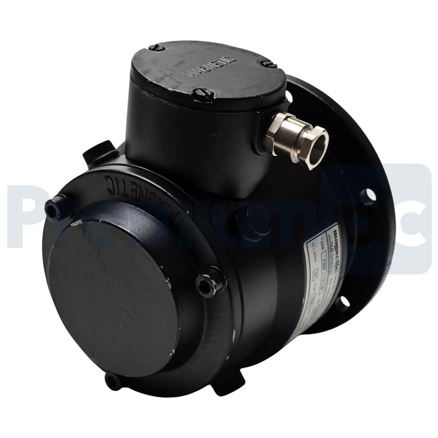 Magnetic FRB 11/2 CB | FRB11/2CB D.C. Tachogenerator Tach Generator 20VDC NSNP