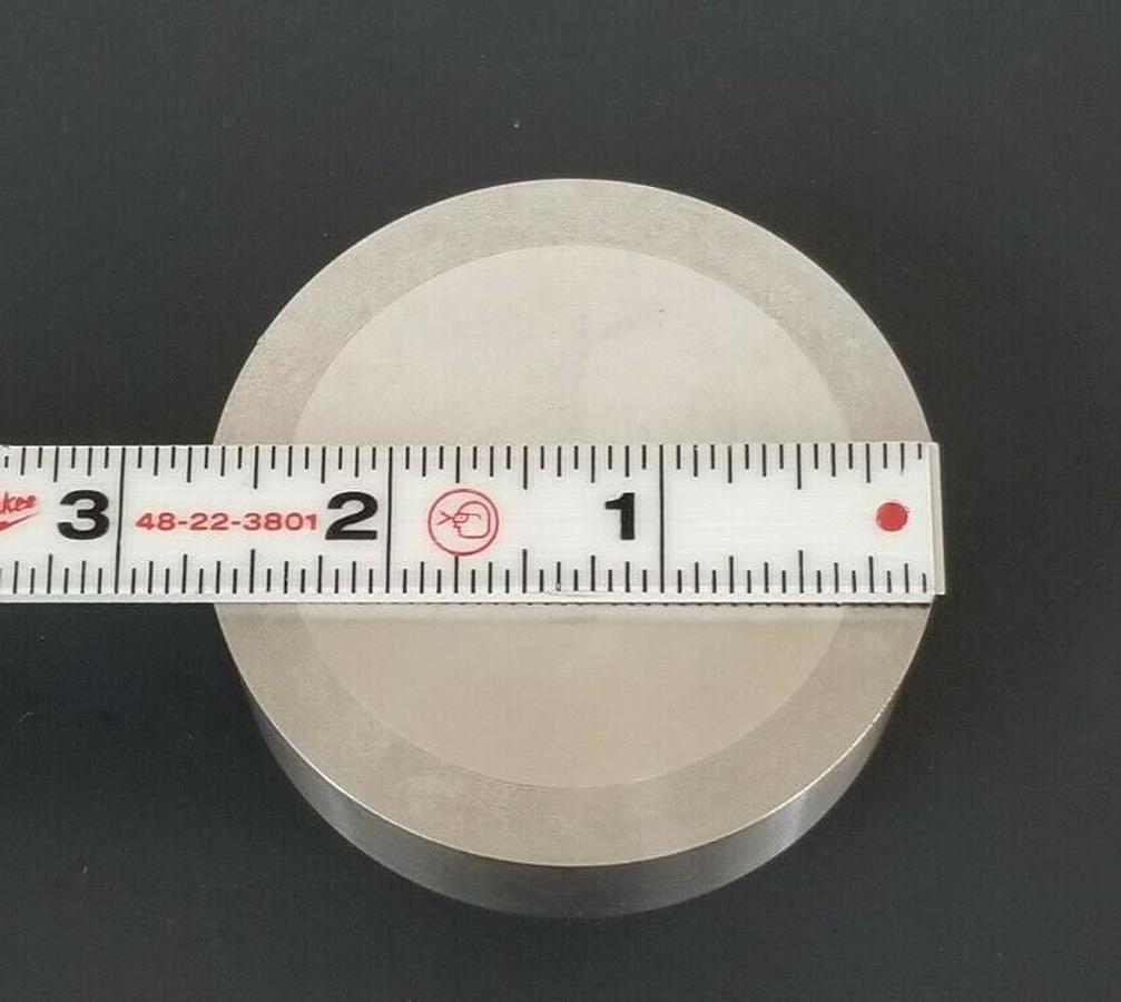 Used NEW GENERIC 0054421-14 9900 PISTON BASE 005442114, S.S.