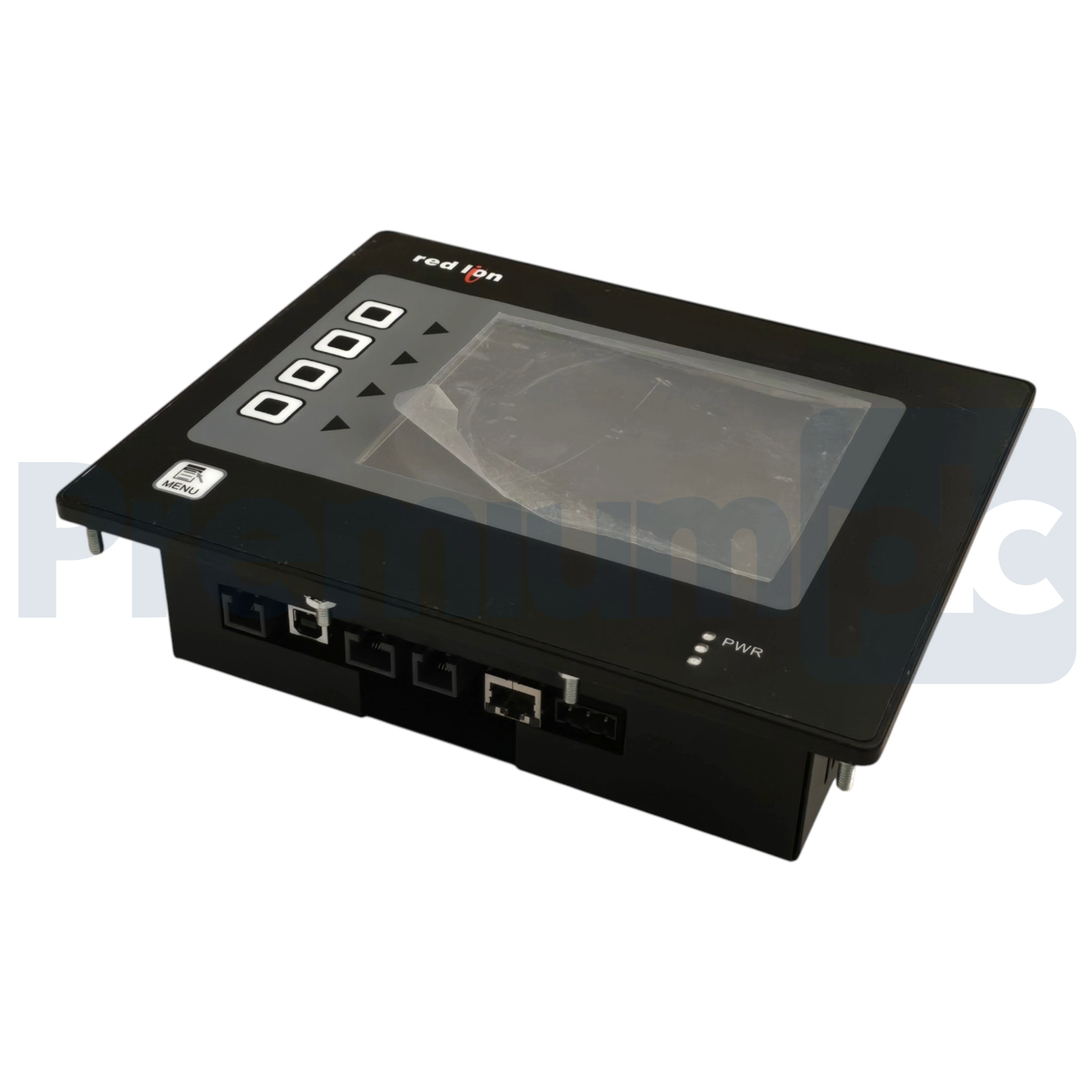 Used Red Lion G306A000 | G306A Operator Interface Terminal 5.7" Touchscreen 24V NSNP