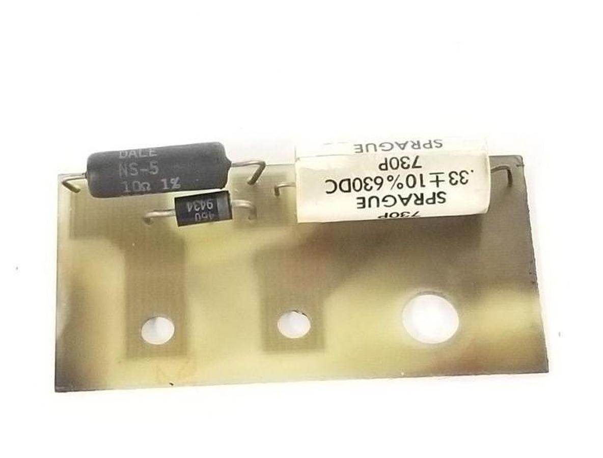 Used GENERIC H2O 9313 PCB 300113-00 REV. 01 CIRCUIT BOARD PCB30011300