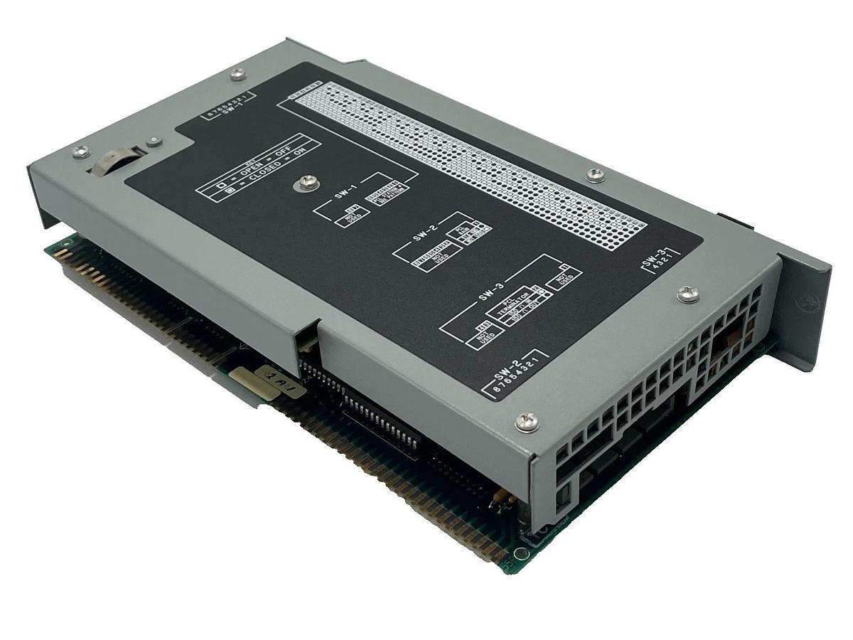Allen-Bradley 1785-LT4 /A PLC-5/10 Processor Module FRN 4 REMANUFATURED