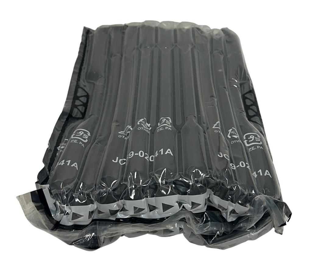 Used DELL 2MMJPA04 / 113X SERIES 2,500 PAGE HIGH-YIELD BLACK TONER CARTRIDGE NSMP