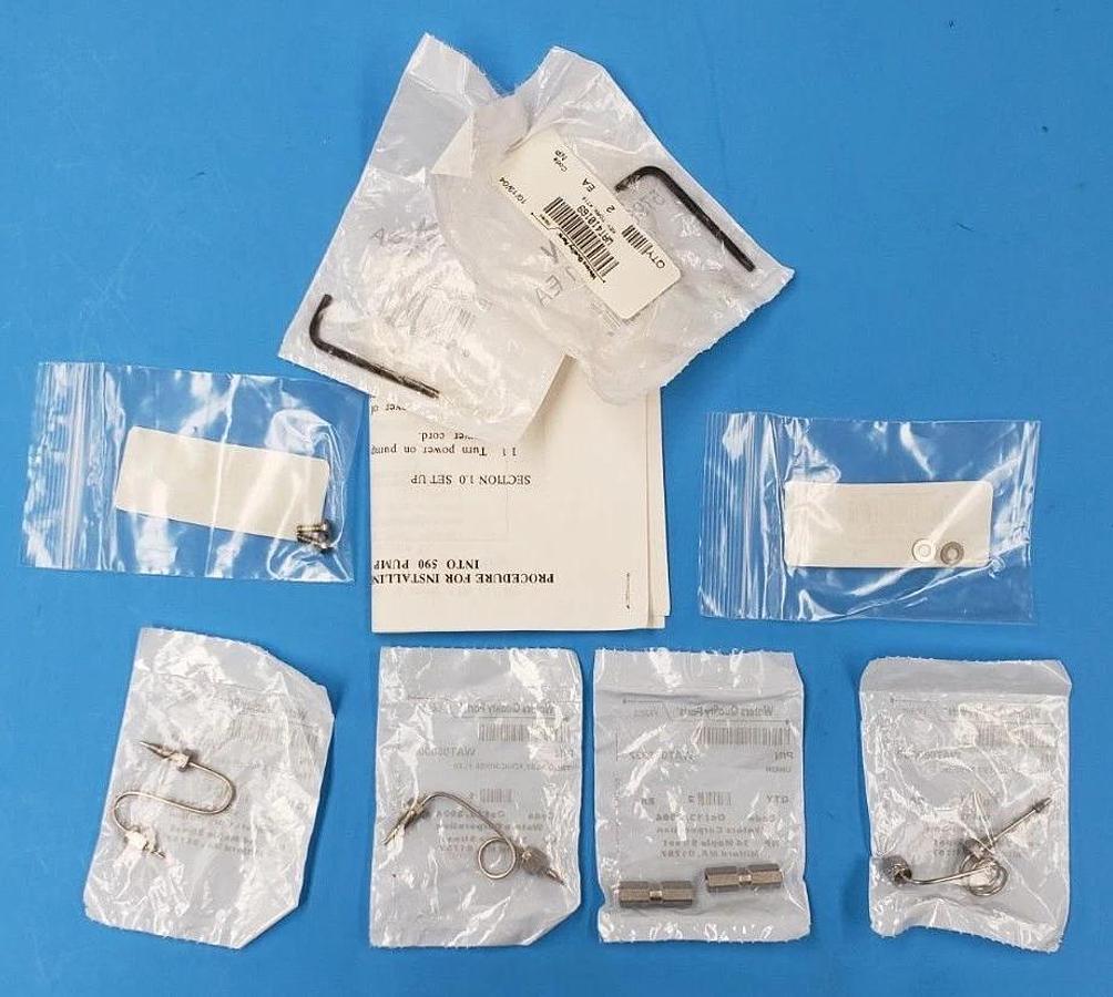 NEW WATERS WAT060390 190 S/G XDUCER TRANSDUCER KIT