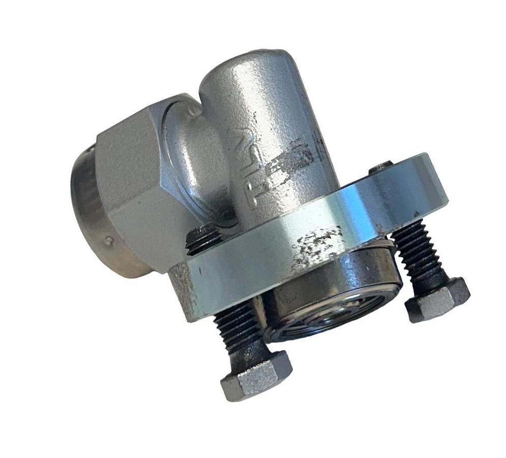 TLV P32/A / P32A QuickTrap STEAM TRAP STAINLESS SUS420J2 NSMP