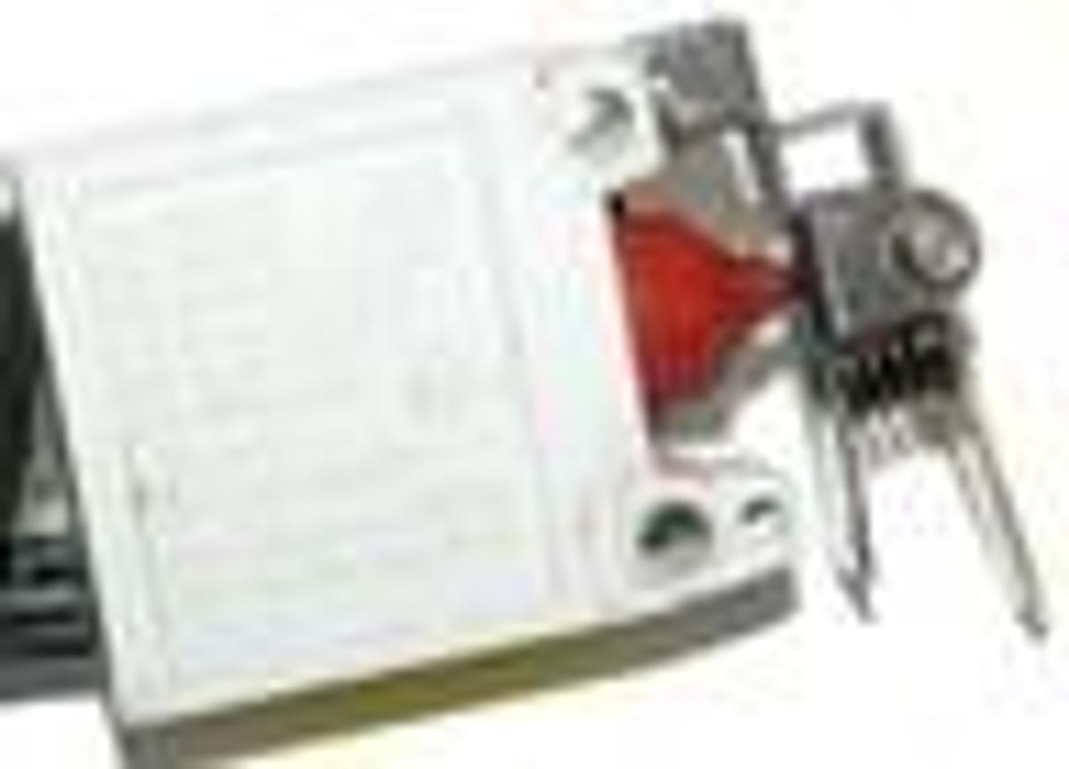 Used BAR TEC 07-1521 LIMIT SWITCH 071521