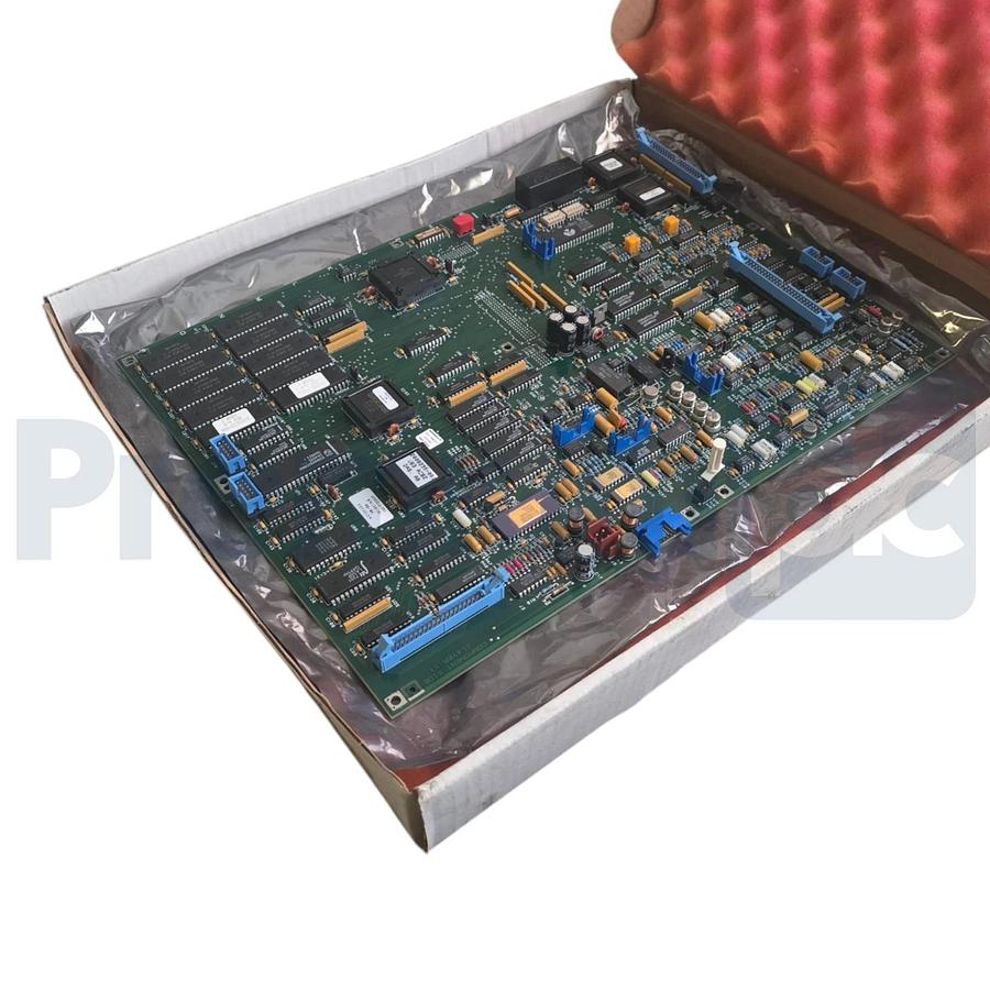 Refurbished Applied Automation ABB 2000212-001 Rev BA Analyzer Controller Board Repaired