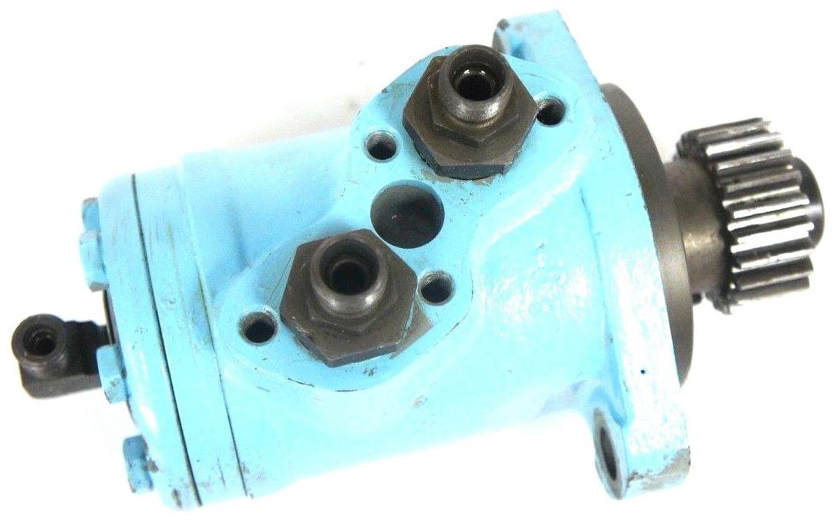 Used DANFOSS OMP-50 151-0029 6 HYDRAULIC MOTOR OMP5015100296